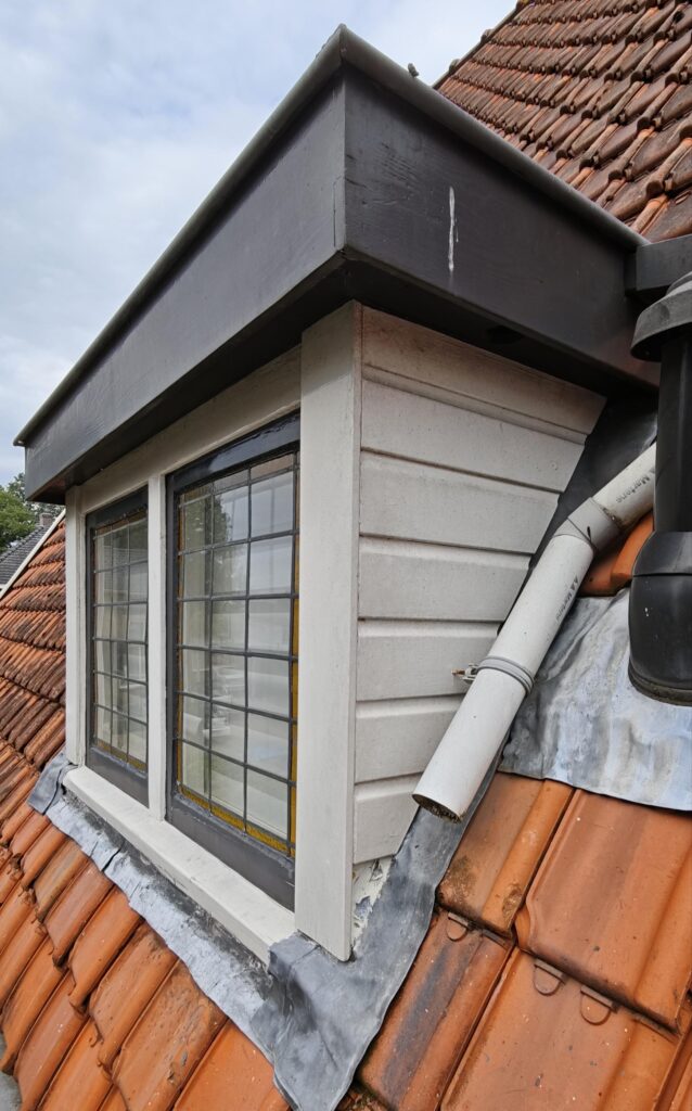 schilderwark houtrot herstel emmen centrum