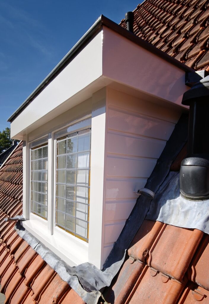 schilder renovatie emmen centrum